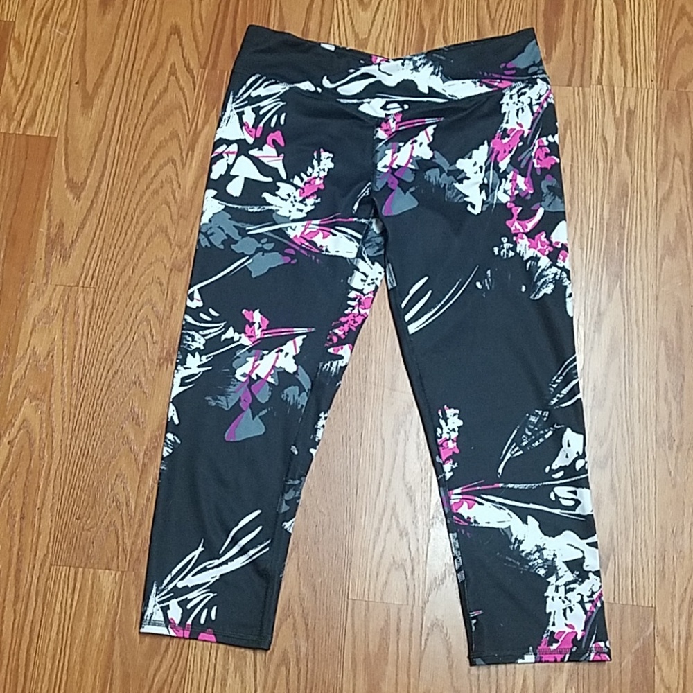 Fabletics Workout Capris - image 2